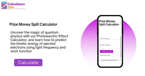 how to split lottery winnings with family|Prize Money Split Calculator .